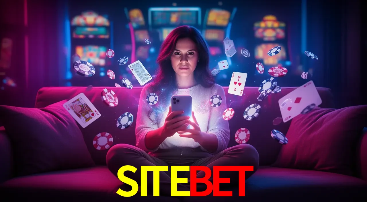 SITEBET Ruleta Automática en SITEBET: fluidez y sencillez en cada giro