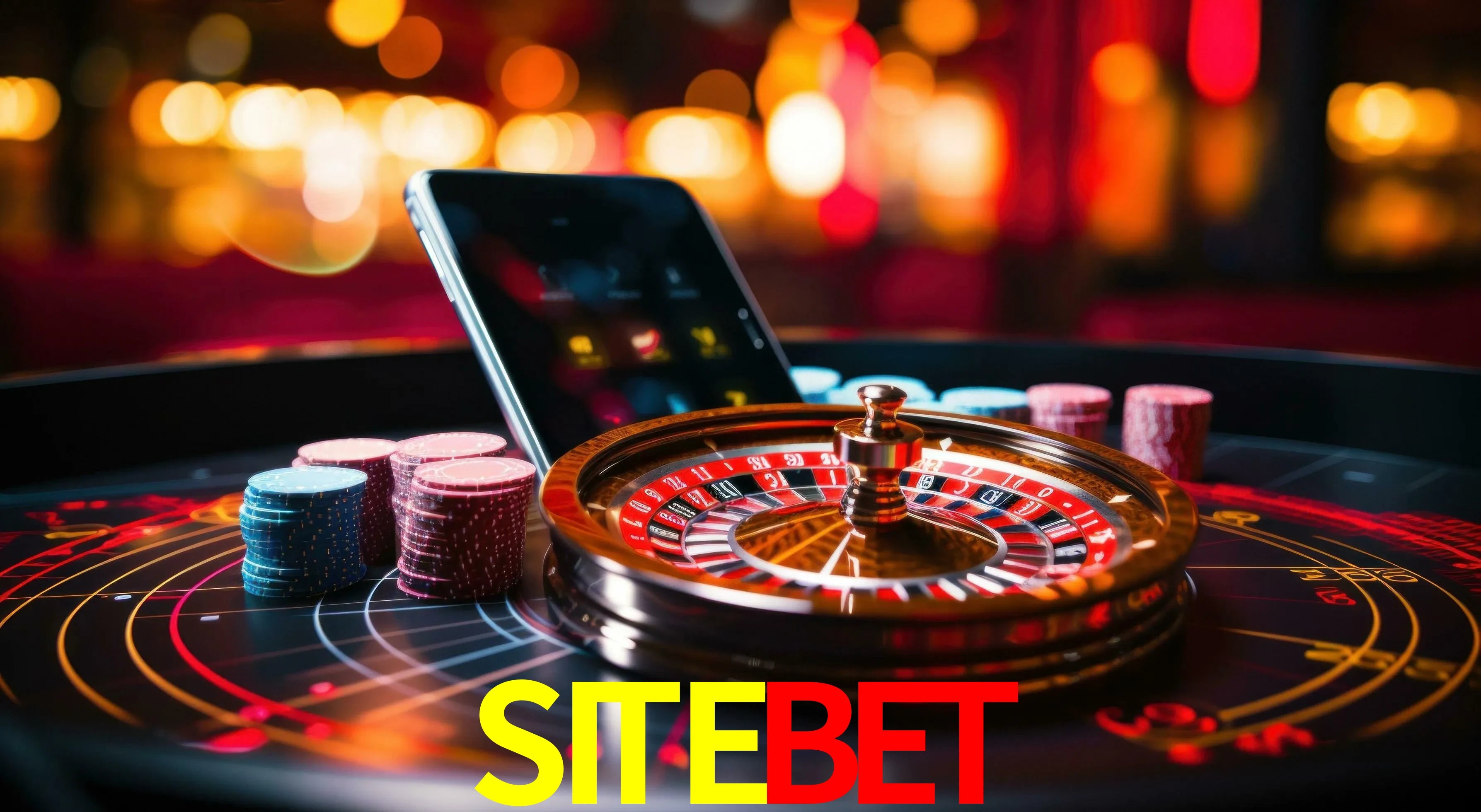 SITEBET Casino en Vivo