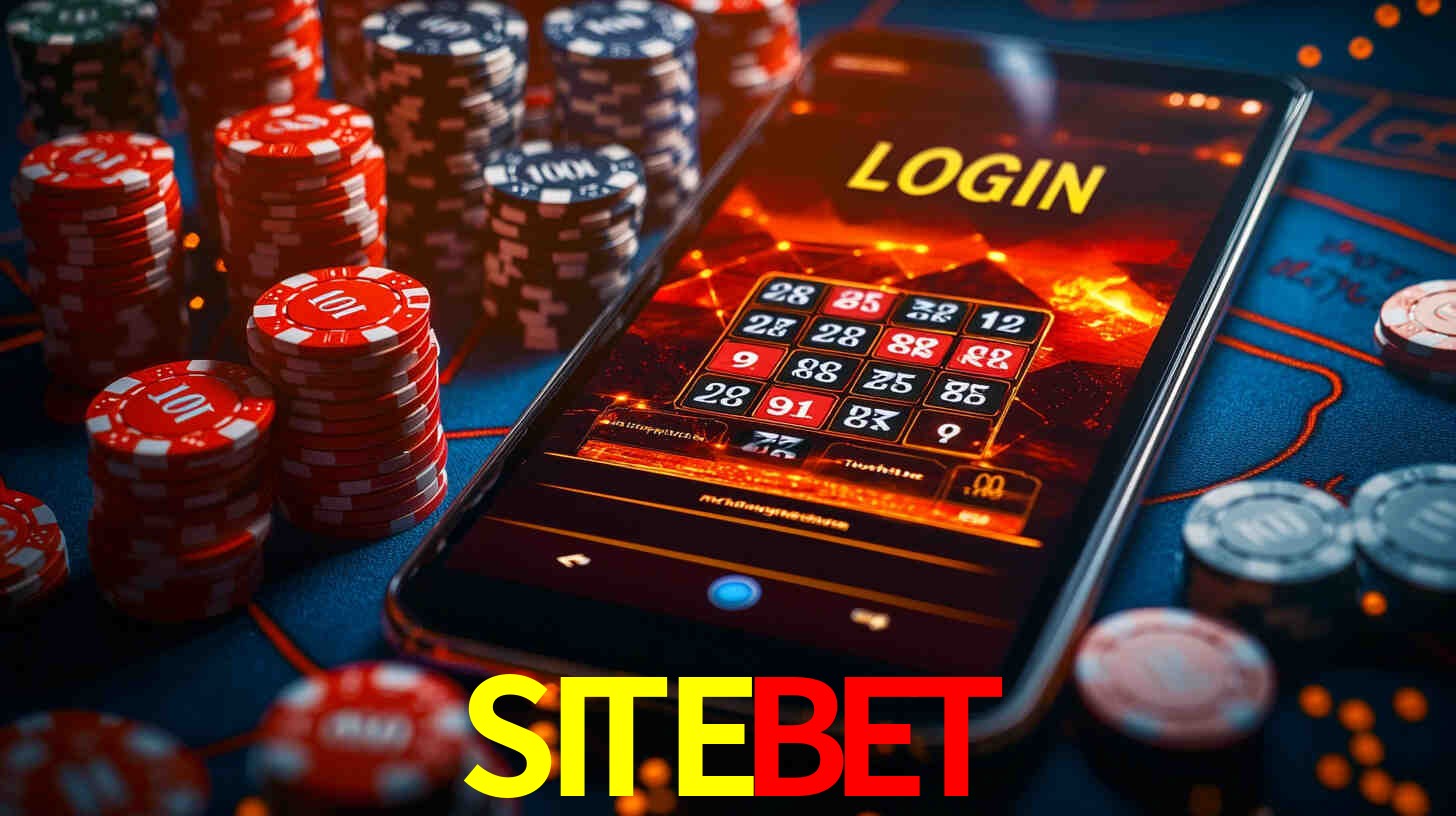 SITEBET gaming platform